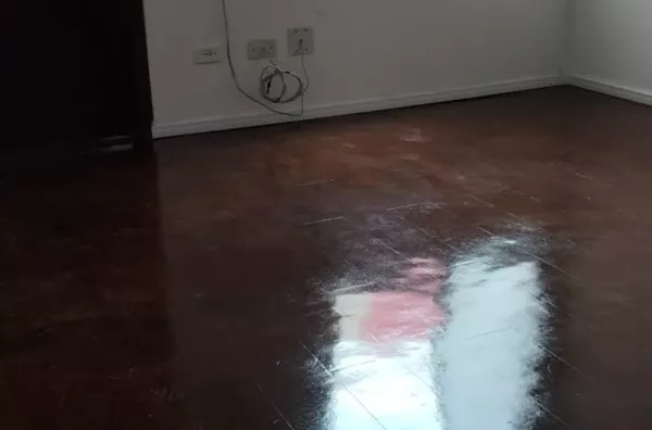 Apartamento -  - Parque das Árvores - São Paulo - SP