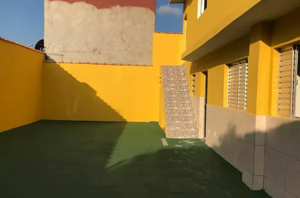 Casa para aluguel, Jardim São Bernardo, São Paulo - Foto 8
