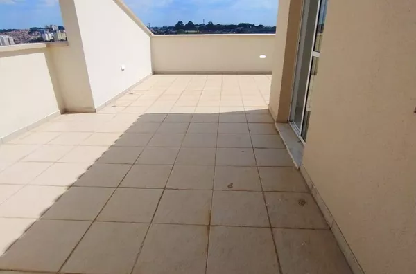 Cobertura para venda, 2 quarto(s),  Jardim Cristal, São Paulo - Foto 4