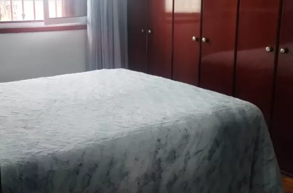 SOBRADO com Sala para dois ambientes, perfeita para receber a família e os amigos. - Foto 5