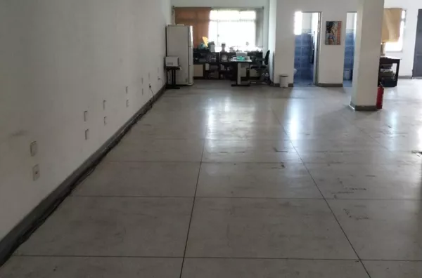 Prédio comercial para venda e aluguel, com  03 pavimentos -  Parque América, São Paulo - Foto 5