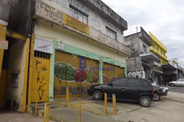 Salão -  - PARQUE BRASIL - SAO PAULO - SP - Foto 2