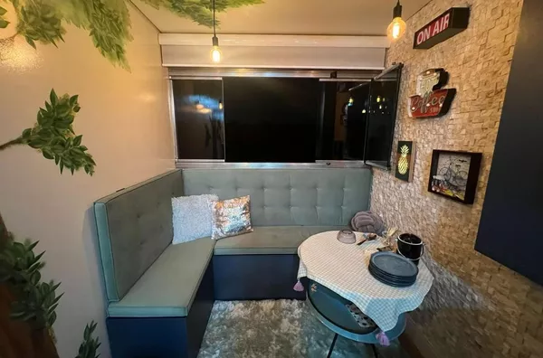 Apartamento para venda, 3 quarto(s),  Usina Piratininga, São Paulo - Foto 4