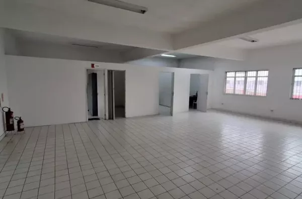 Salão térreo para aluguel,  Parque Brasil, São Paulo - Foto 2