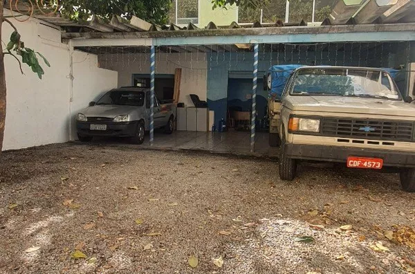 Sobrado para venda,  Veleiros, São Paulo - Foto 1