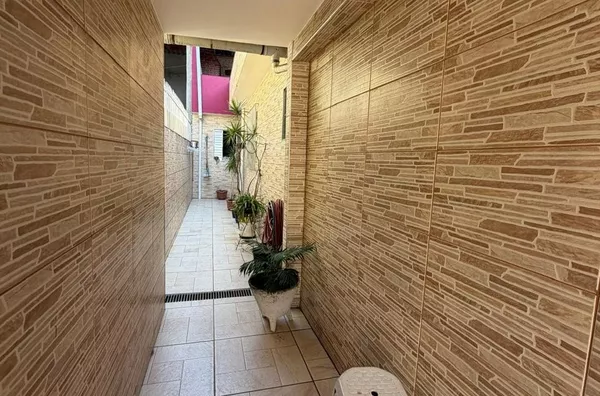 Casa para aluguel, Parque Brasil, São Paulo - Foto 20