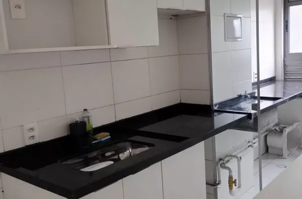 Apartamento para venda, 2 quarto(s),  Vila Constança, São Paulo