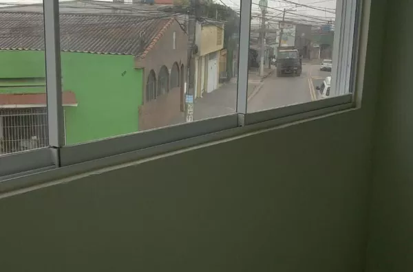 Sala comercial para aluguel,  Jardim São Bernardo, São Paulo - Foto 3