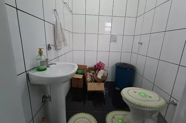 Casa -  - Jardim Guanabara - São Paulo - SP - Foto 6