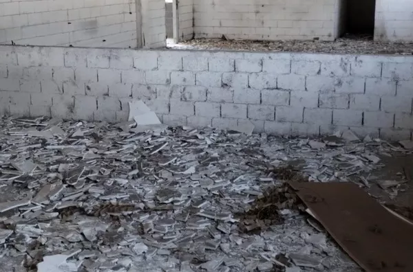 Galpão -  - PARELHEIROS - SAO PAULO - SP - Foto 4