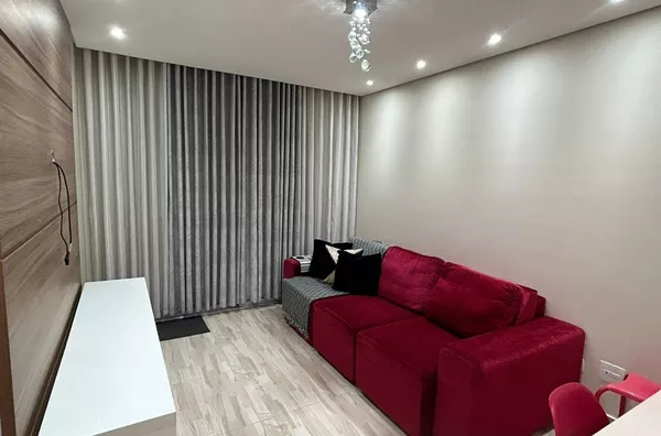 apartamento - Foto 4