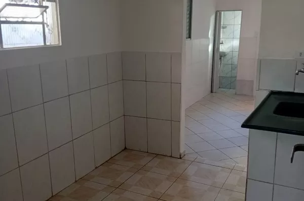 Casa para aluguel, 1 quarto(s),  Parque Do Castelo, São Paulo