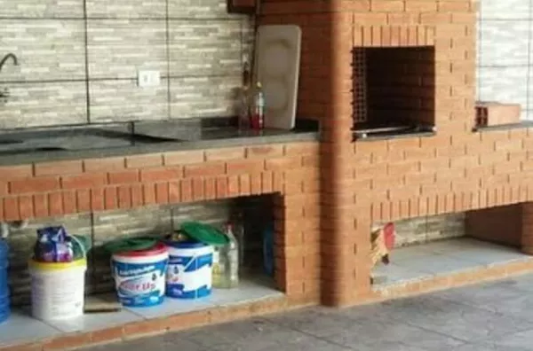 Casa -  - AGENOR DE CAMPOS - MONGAGUA - SP - Foto 4