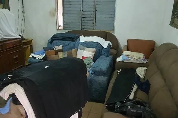 Sobrado -  - JARDIM GUANHEMBU - SAO PAULO - SP - Foto 6