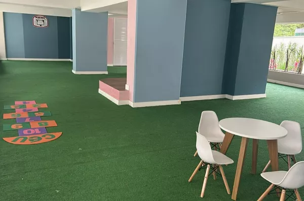 Apartamento para aluguel, 2 quarto(s),  Usina Piratininga, São Paulo - Foto 5