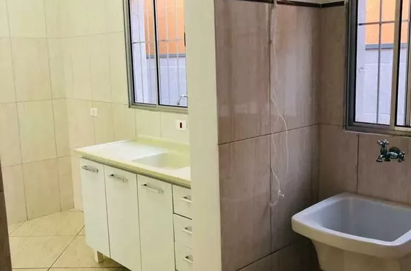 Casa -  - Terceira Divisão de Interlagos - São Paulo - SP - Foto 5