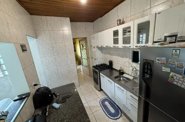 Casa -  - JARDIM ANA LUCIA - SAO PAULO - SP - Foto 3