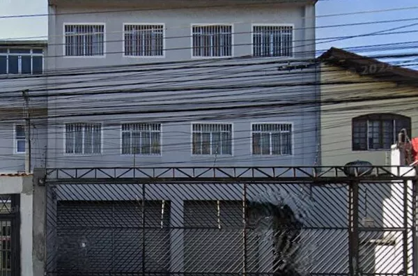 Prédio comercial para venda e aluguel,  Parque América, São Paulo - Foto 1