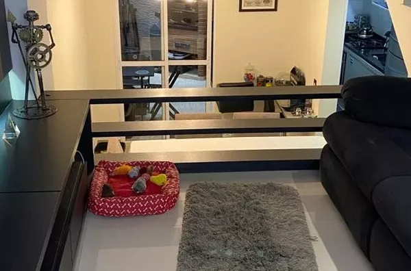 Casa -  - CAPELA DO SOCORRO - SAO PAULO - SP - Foto 2