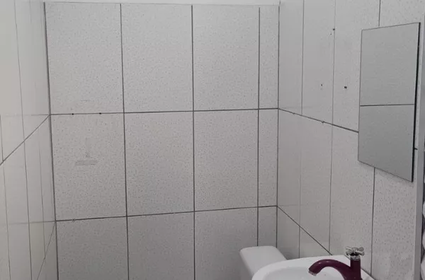 Salão para aluguel,  Jardim Santa Barbara, São Paulo - Foto 3