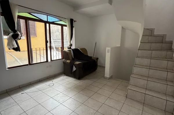 Sobrado para venda, 3 quarto(s),  Jardim Guanhembu, São Paulo - Foto 1