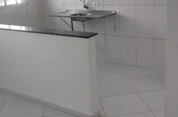 Casa para aluguel, 2 quarto(s),  Jardim Das Imbuias, São Paulo - Foto 1