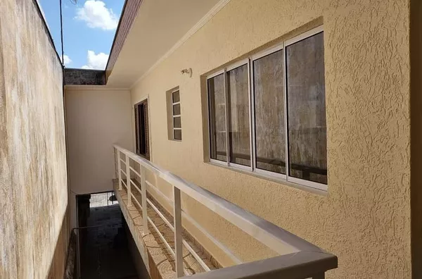 Casa para aluguel, 3 quarto(s), Parque América, São Paulo - Foto 2