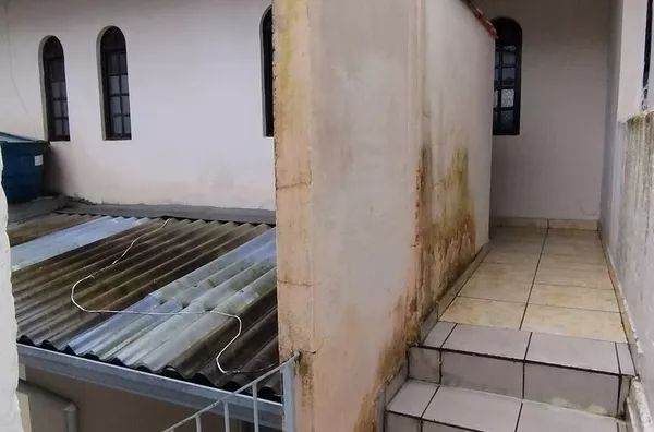 Casa para aluguel,  Jardim Dos Bichinhos, São Paulo