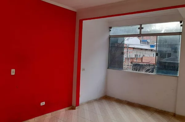 Casa para aluguel,  Jardim Dos Bichinhos, São Paulo - Foto 4