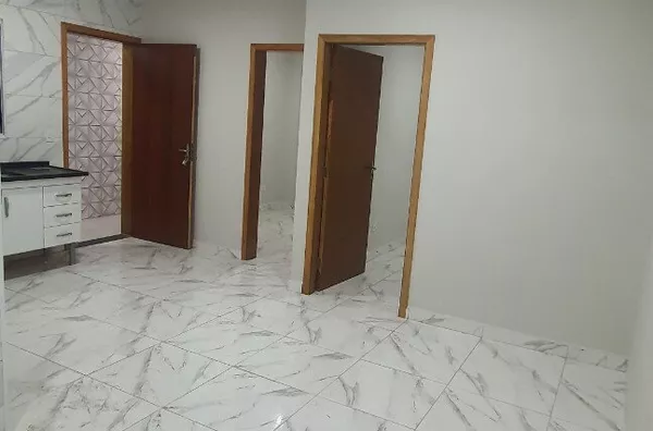 Casa para aluguel, 2 quarto(s),  Jardim Guanhembu, São Paulo - Foto 1