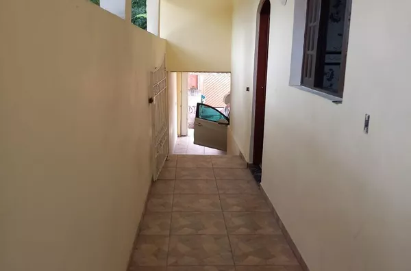 Sobrado para venda,  Jardim Noronha, São Paulo - Foto 6