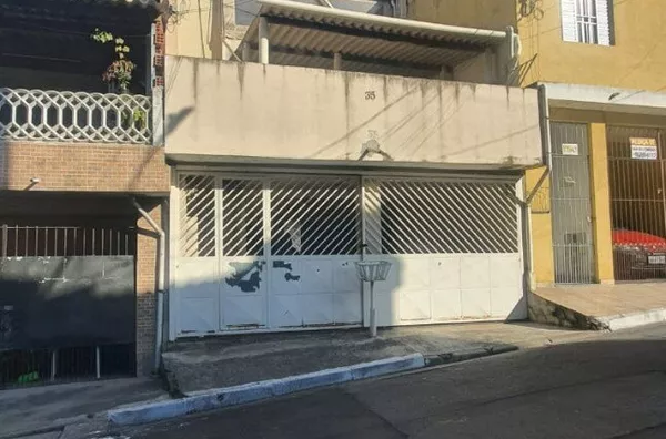 Casa para venda e aluguel, 2 quarto(s),  Jardim Progresso, São Paulo