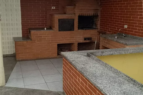 Casa -  - PARQUE AMERICA - SAO PAULO - SP - Foto 1