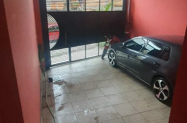 Sobrado para venda,  Parque Grajaú, São Paulo - Foto 3