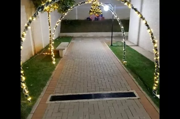Apartamento para aluguel, 2 quarto(s),  Paraiso Do Morumbi, São Paulo