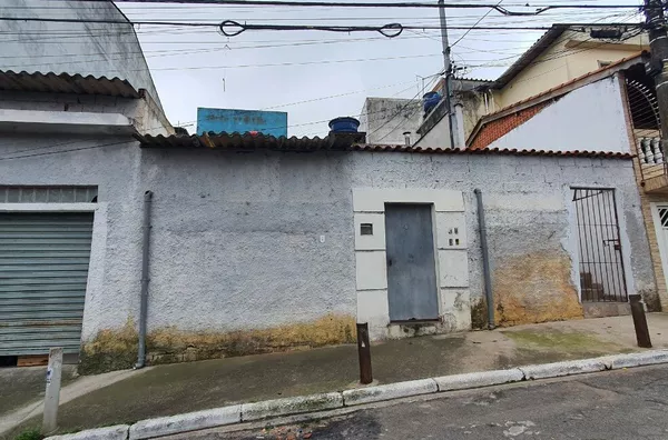 Casa para venda,  Jardim Castro Alves, São Paulo - Foto 1