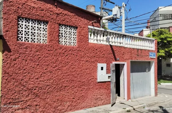 Sobrado para venda, 2 quarto(s),  Conjunto Habitacional Brigadeiro Faria Lima, São Paulo - Foto 4