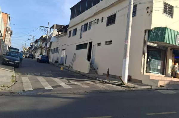 Predio Comercial -  - Parque Residencial Cocaia - São Paulo - SP - Foto 1