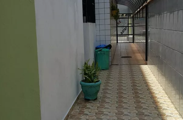 Apartamento -  - Vila Caicara - Praia Grande - SP - Foto 5