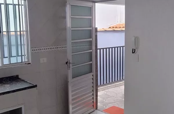 Casa para aluguel,  Parque América, São Paulo