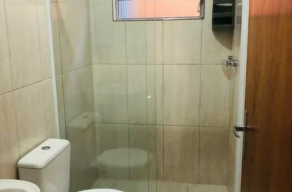 Casa -  - Terceira Divisão de Interlagos - São Paulo - SP - Foto 2