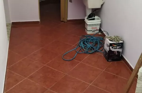 SOBRADO com Sala para dois ambientes, perfeita para receber a família e os amigos. - Foto 10