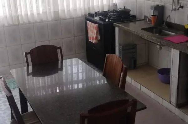 Casa para venda e aluguel,  Terceira Divisão De Interlagos, São Paulo - Foto 3