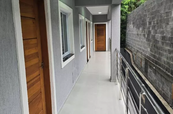 Kitinete / conjugados para aluguel, 1 quarto(s),  Jardim Sabará, São Paulo - Foto 5