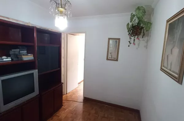 Apartamento para venda, 2 quarto(s),  Conjunto Habitacional Brigadeiro Faria Lima, São Paulo - Foto 3
