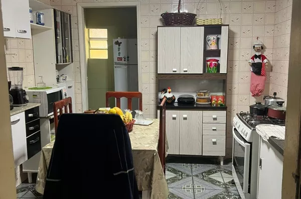 Sobrado para venda,  Jardim Silveira, São Paulo - Foto 4