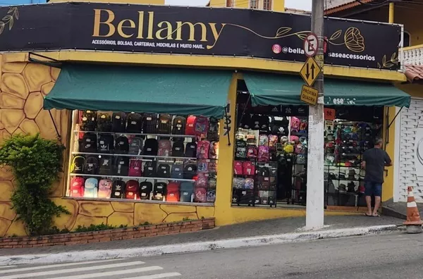 Loja Comercial -  - PARQUE BRASIL - SAO PAULO - SP - Foto 1