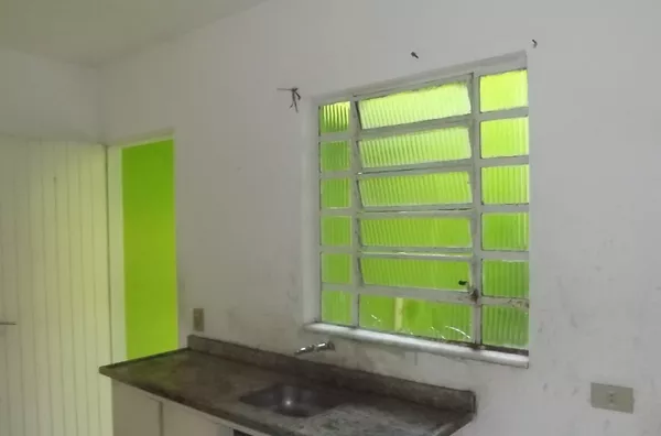 Casa para venda e aluguel, 1 quarto(s),  Jardim Shangrilá (zona Sul), São Paulo - Foto 3