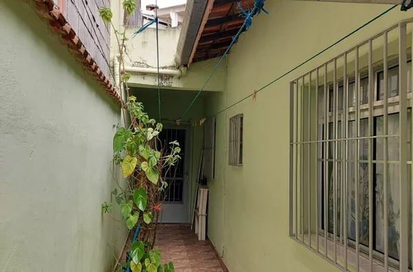 Sobrado para venda,  Jardim Satélite, São Paulo