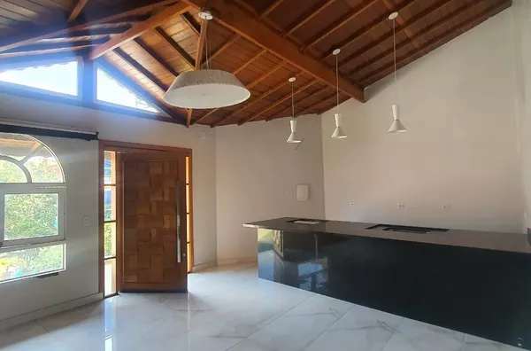 Casa -  - Interlagos - São Paulo - SP - Foto 1